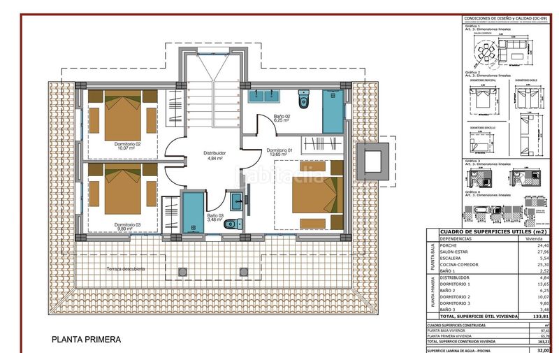Foto 4c007994-2df6-477e-a580-91b5667c2880. Xalet amb piscina a Pinoso