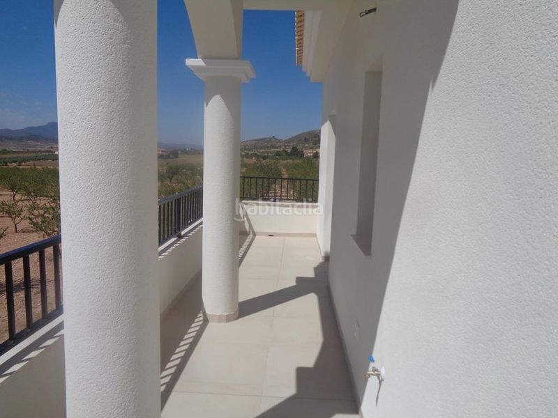 Foto 99ee7e47-458c-4f05-8fff-45f7cc15e5af. Xalet amb piscina a Pinoso