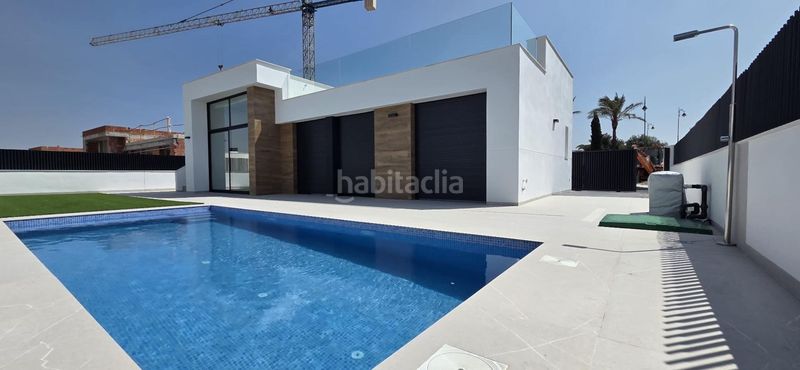 Foto 1d8e3b07-5a7a-419f-91c3-bb44b5994e43. Chalet con parcheggio piscina in Condado de Alhama Alhama de Murcia