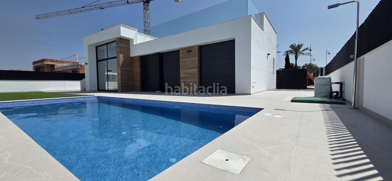 Foto 3f82bedd-2a7e-4a9a-96c1-8468e533edcf. Chalet con parcheggio piscina in Condado de Alhama Alhama de Murcia