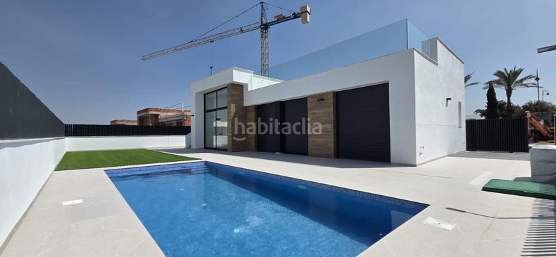 Foto 7afc8ae0-a536-434b-917c-46ee9dc08dc9. Chalet con parcheggio piscina in Condado de Alhama Alhama de Murcia