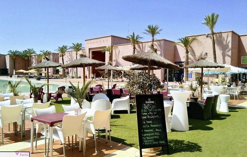Foto ba13b9da-aa99-455b-9d2c-ec3d8cae7a6c. Chalet con parcheggio piscina in Condado de Alhama Alhama de Murcia
