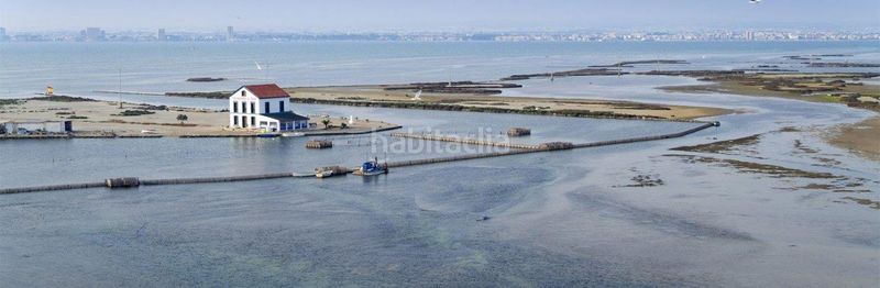 Foto ae814775-3a8c-4227-8805-126c044acc27. Planta baixa amb aparcament piscina a San Pedro del Pinatar San Pedro del Pinatar