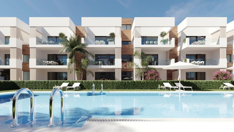 Foto b6cf8474-2091-44a9-ae17-07ad4a57f95a. Planta baixa amb aparcament piscina a San Pedro del Pinatar San Pedro del Pinatar
