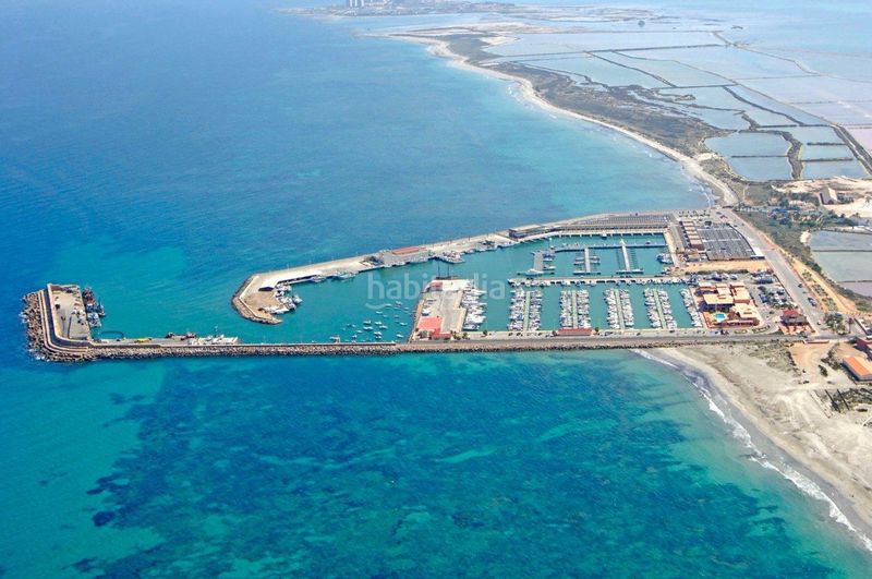 Foto f8cb5998-65db-464a-8cb3-a2a10f46d9b4. Planta baixa amb aparcament piscina a San Pedro del Pinatar San Pedro del Pinatar