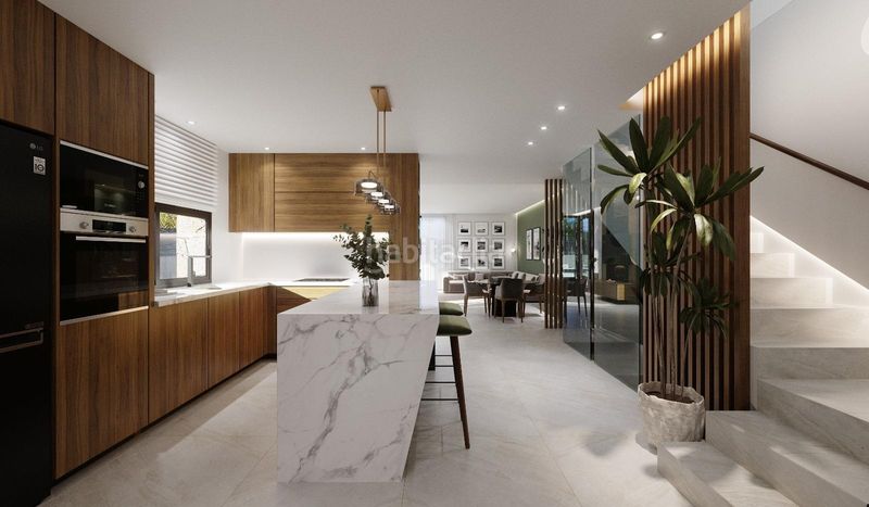 Foto def19049-0fee-4afe-824a-4d02deba2bf2. Xalet amb aparcament piscina a Mar Menor golf Torre - Pacheco