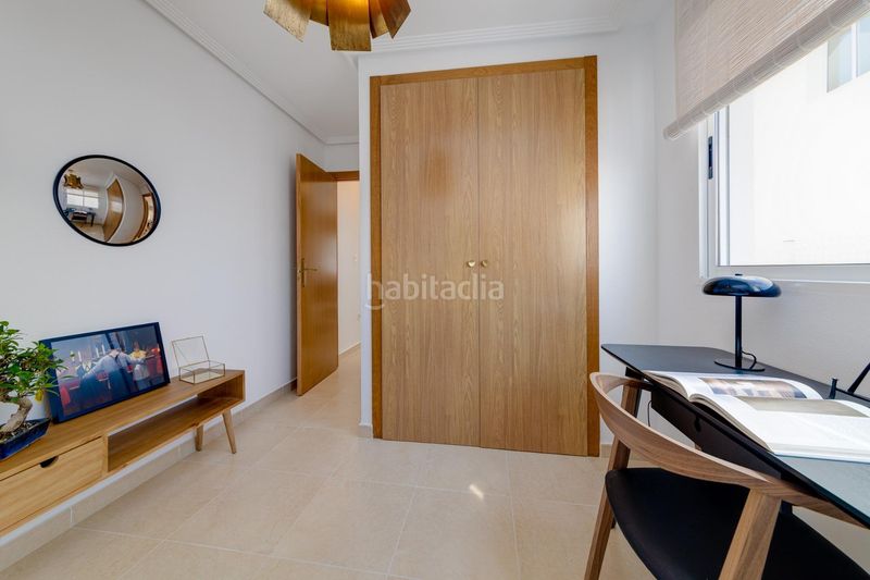 Foto 0fca1eb0-497d-4a6b-966f-6117e06a899a. Casa aparellada amb aparcament piscina a San Fulgencio