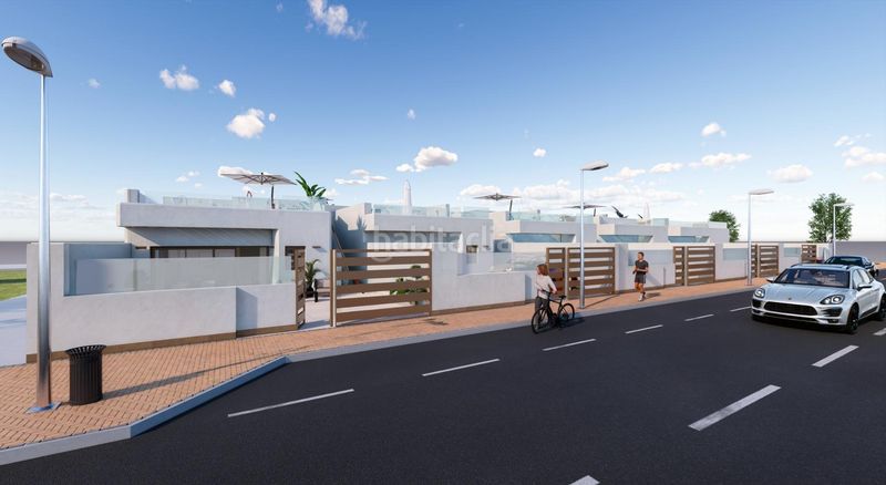 Foto 8158110c-3762-4761-8991-a797ccf0d282. Xalet amb aparcament piscina a Torre-Pacheco Torre - Pacheco