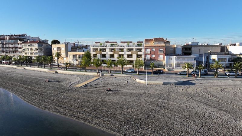 Foto 495939c9-1e5a-4565-a3a1-9cb7b7499dc3. Planta baixa amb calefacció aparcament piscina a San Pedro del Pinatar