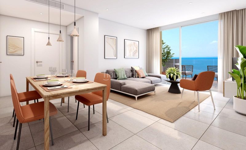 Foto 6e93a811-ee11-4d3c-992c-1ab8771b5b8e. Apartament amb piscina a Tomás Maestre Manga del Mar Menor (La)
