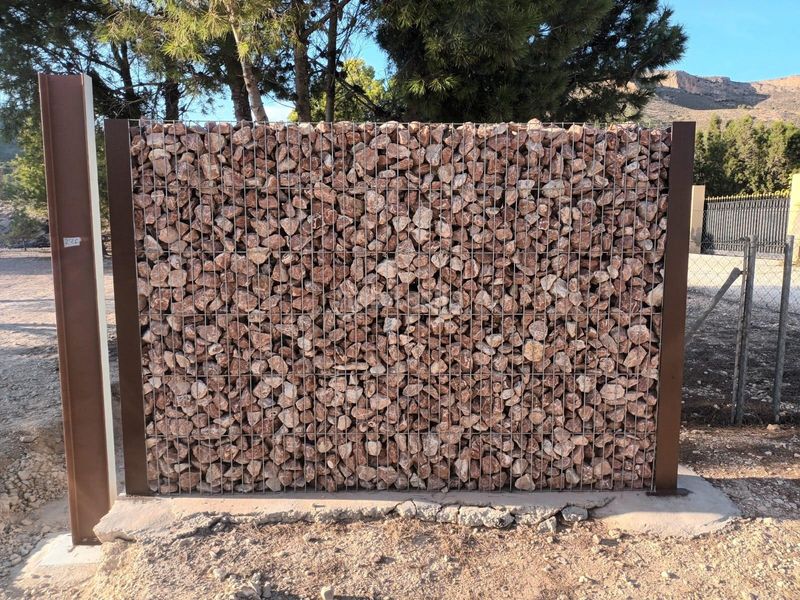 Foto c83a42ff-6bfa-4aaf-877c-ae2625c45a30. Xalet amb aparcament piscina a Romana (la)