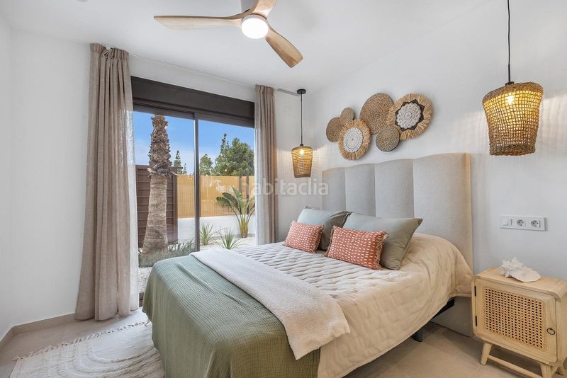 Foto 15af7b90-9f8e-486f-8f83-68755ce126f8. Casa amb aparcament piscina a Las Lomas de Rame-Bahía Bella Alcázares (Los)