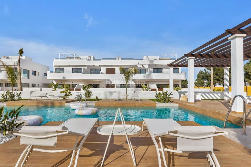 Foto 2c201baa-915f-4a1e-85a0-e146964a33eb. Casa amb aparcament piscina a Las Lomas de Rame-Bahía Bella Alcázares (Los)