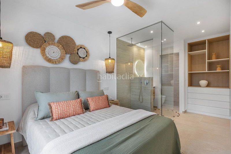 Foto 32db114b-74aa-465b-b653-a5baefe98620. Casa amb aparcament piscina a Las Lomas de Rame-Bahía Bella Alcázares (Los)