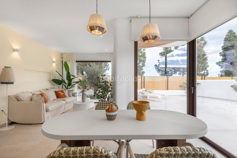 Foto 3b6d6810-8a61-43a2-ac05-e73fbf8b0522. Casa amb aparcament piscina a Las Lomas de Rame-Bahía Bella Alcázares (Los)