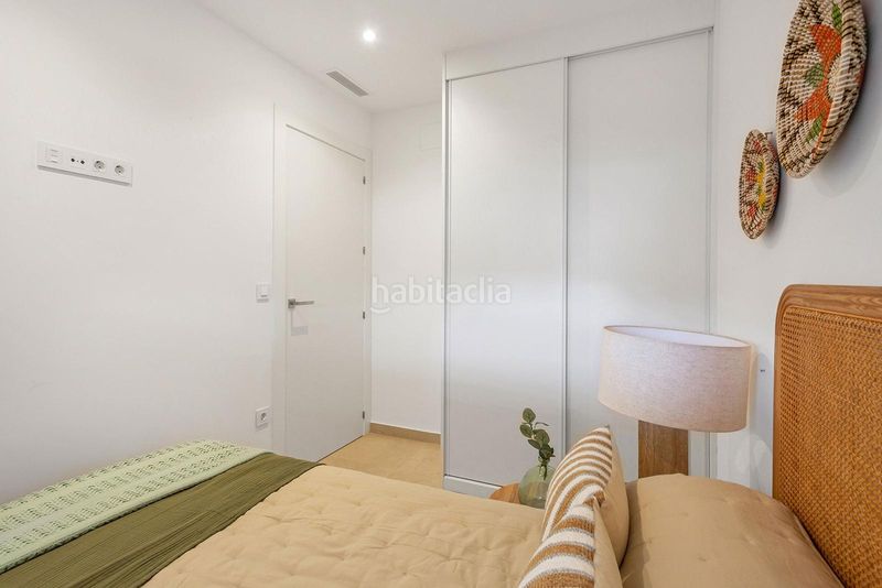 Foto 3b803864-cd24-4d76-b812-fe9b2fdd0a7b. Casa amb aparcament piscina a Las Lomas de Rame-Bahía Bella Alcázares (Los)