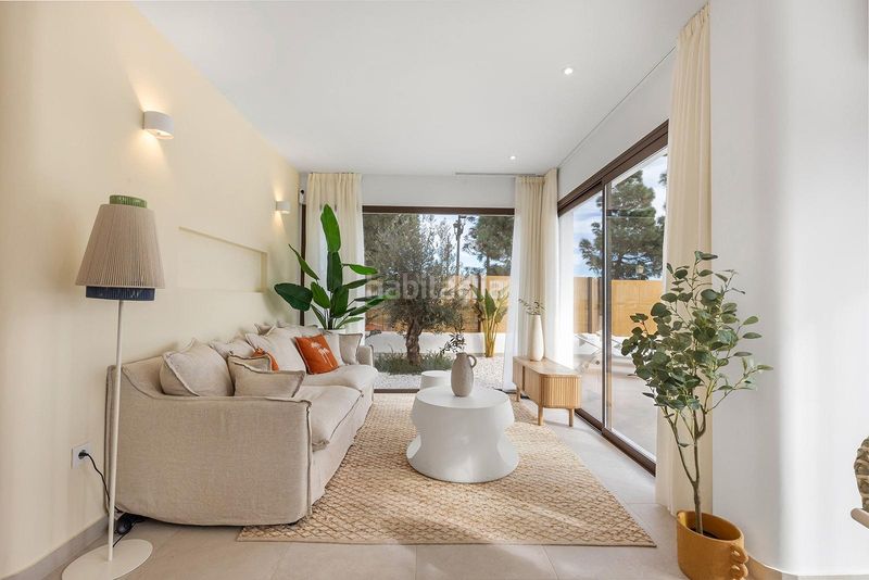 Foto 438527da-a917-41dc-b3ca-093f66d1e823. Casa amb aparcament piscina a Las Lomas de Rame-Bahía Bella Alcázares (Los)