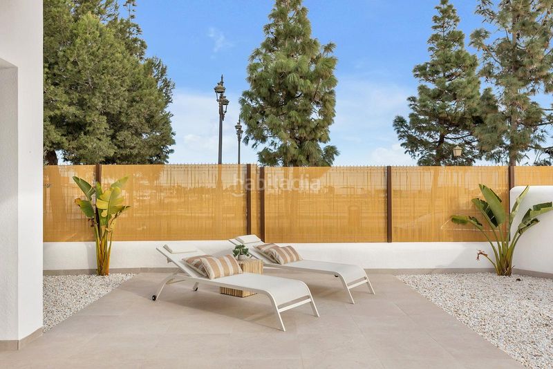 Foto 50588cb3-6adf-4884-bc63-fa391f4b90c5. Casa amb aparcament piscina a Las Lomas de Rame-Bahía Bella Alcázares (Los)