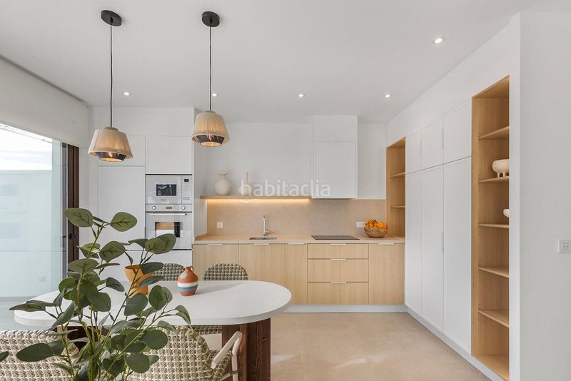 Foto 51cbaf15-f664-4252-ae9f-ef708c099798. Casa amb aparcament piscina a Las Lomas de Rame-Bahía Bella Alcázares (Los)