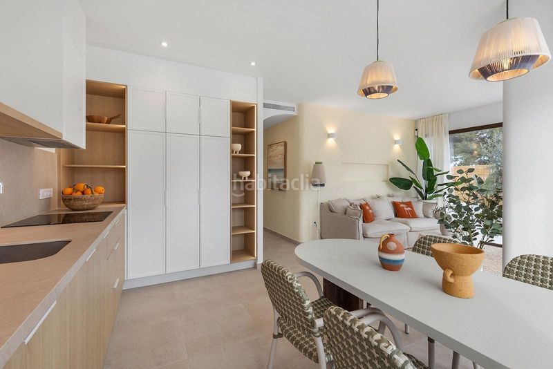 Foto 5b8eba7a-7e3f-40a5-8f6f-7ce11140e45d. Casa amb aparcament piscina a Las Lomas de Rame-Bahía Bella Alcázares (Los)