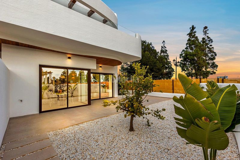 Foto 5f4da28a-e511-4fbc-92ba-994274e41547. Casa amb aparcament piscina a Las Lomas de Rame-Bahía Bella Alcázares (Los)