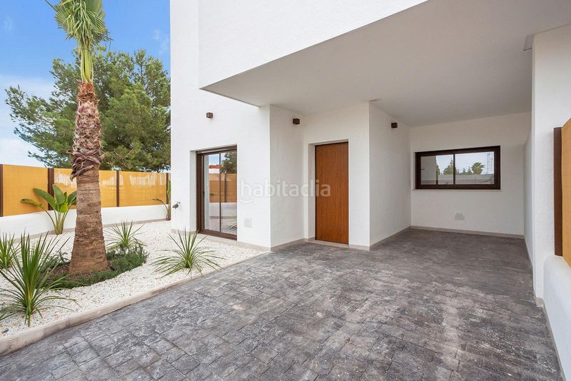 Foto 85121e92-c360-4c6b-bb2a-545b8449b0a9. Casa amb aparcament piscina a Las Lomas de Rame-Bahía Bella Alcázares (Los)