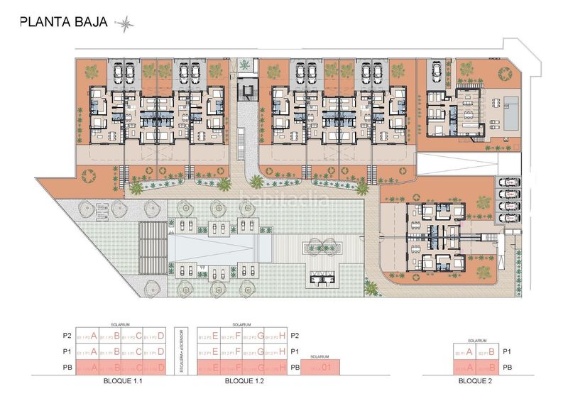 Foto a01a01c6-747b-4f05-996c-0e8de682e375. Casa amb aparcament piscina a Las Lomas de Rame-Bahía Bella Alcázares (Los)