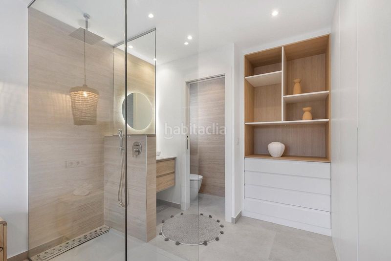 Foto c6f360b8-3228-4665-a03b-f14eea3e912e. Casa amb aparcament piscina a Las Lomas de Rame-Bahía Bella Alcázares (Los)