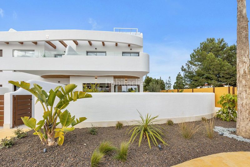 Foto e6d74f70-9b13-4e6f-95eb-3a27cb434ce6. Casa amb aparcament piscina a Las Lomas de Rame-Bahía Bella Alcázares (Los)