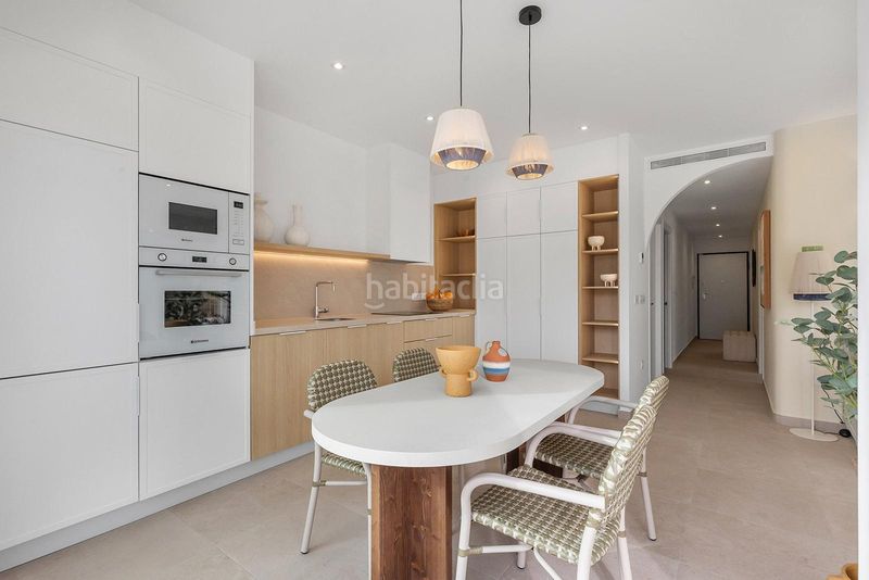 Foto fc1417a7-1dbd-4196-9941-8e5193a26106. Casa amb aparcament piscina a Las Lomas de Rame-Bahía Bella Alcázares (Los)