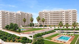 �tic en San Miguel de Salinas. Nueva promoci�n residencial en san miguel de salinas