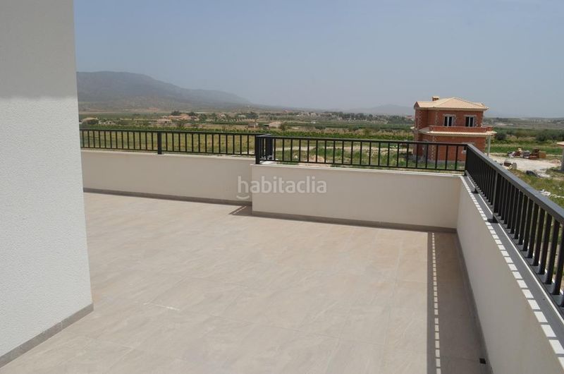 Foto 8d343d7d-c0b3-4dca-b953-11f1732a7a27. Xalet amb piscina a Pinoso