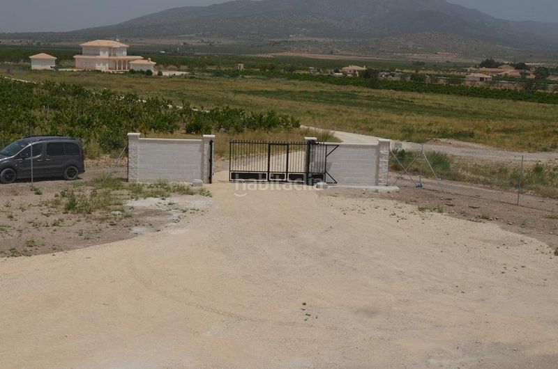 Foto b68a48b0-0bf0-45cb-afa4-b5d404227b91. Xalet amb piscina a Pinoso