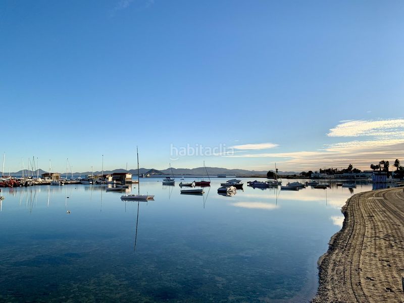Foto d2f11360-769d-454b-a13a-8371ac3f00f6. Chalet avec parking piscine dans Los Narejos_Punta Calera Alcázares (Los)