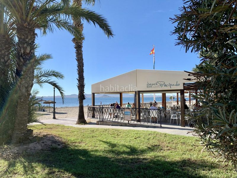 Foto f62f8d1e-c6d5-4289-acb4-5861a13963d3. Chalet avec parking piscine dans Los Narejos_Punta Calera Alcázares (Los)
