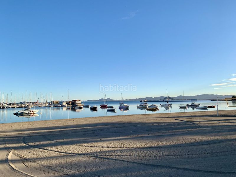 Foto fc100179-fd7a-40d3-85e7-5fc0cf230134. Chalet avec parking piscine dans Los Narejos_Punta Calera Alcázares (Los)