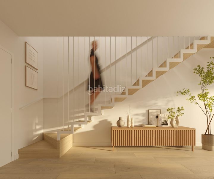 Foto c2af2ffd-a875-4182-8690-71febf8fd3d6. Casa adossada amb aparcament piscina a Verger (el)