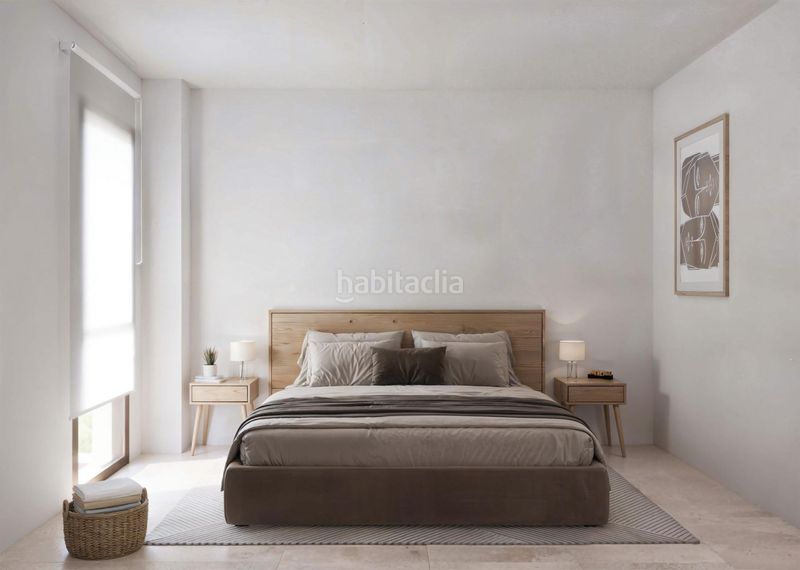 Foto 52837696-9a32-4805-a11e-58eeaac13040. Casa aparellada amb aparcament piscina a Coloma Nucia (la)