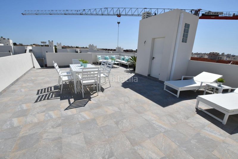 Foto dad81456-867c-4e66-9b68-7edee670eeec. Casa amb aparcament piscina a San Miguel de Salinas