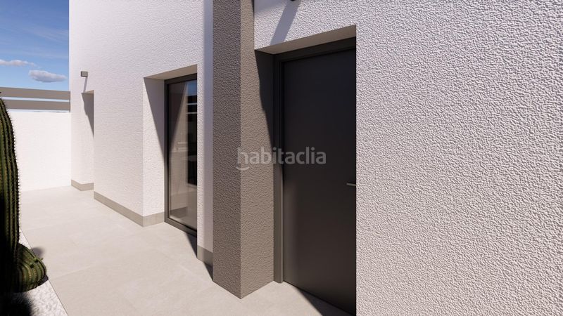Foto 855ca73e-5f28-48f3-8e6b-ad7dbbbfb6cc. Casa aparellada amb aparcament piscina a Benijófar