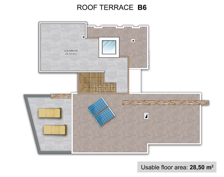 Foto 7fe80857-ff1c-451d-a017-03c1f5cbfe4c. Xalet amb aparcament piscina a Varadero Nucia (la)