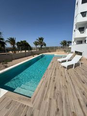 Pis en Avenida manuel frutos llamazares 99. Apartment in santa rosalia