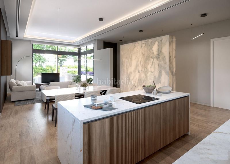 Foto 6a1b78a0-52db-4ce6-a511-29de44c52539. Xalet amb aparcament piscina a Mar Menor golf Torre - Pacheco