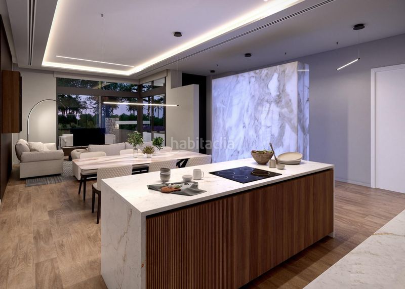 Foto c67a925b-bee5-43f1-93b6-e06f4ae22569. Xalet amb aparcament piscina a Mar Menor golf Torre - Pacheco