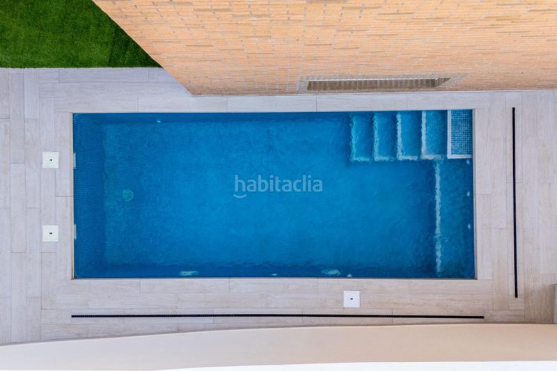 Foto 4c986f4c-2e81-4de2-bfbd-f8d1f038992a. Xalet amb aparcament piscina a Rojales