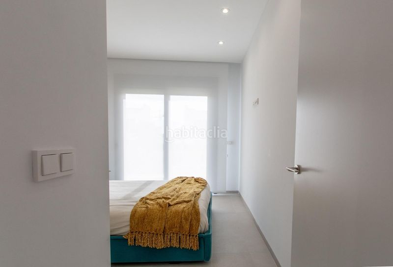 Foto 41fcf519-df88-468d-8395-e9a9facb46fc. Penthouse with parking pool in balcón de Finestrat-terra marina Finestrat
