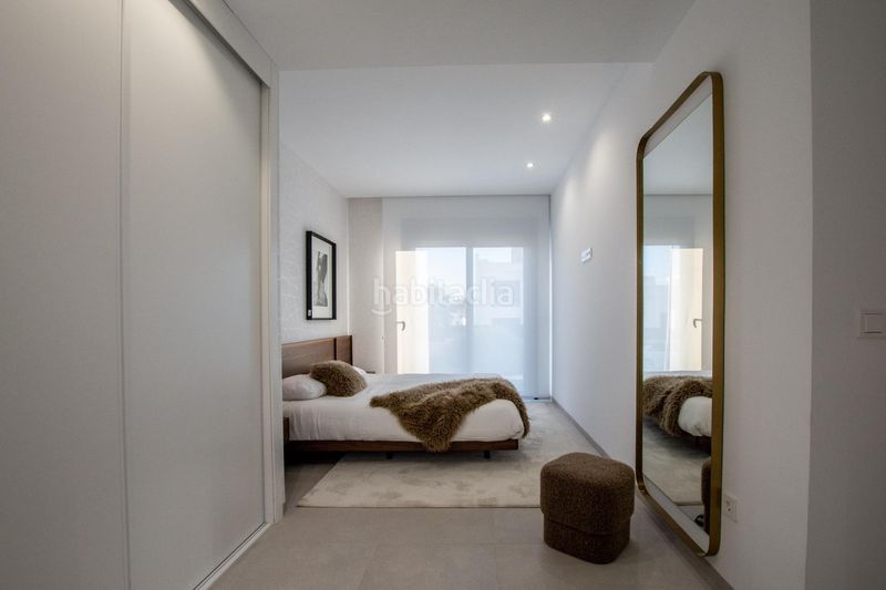 Foto 9e8c1372-c0f7-4c38-8f89-1acc043048a4. Penthouse with parking pool in balcón de Finestrat-terra marina Finestrat