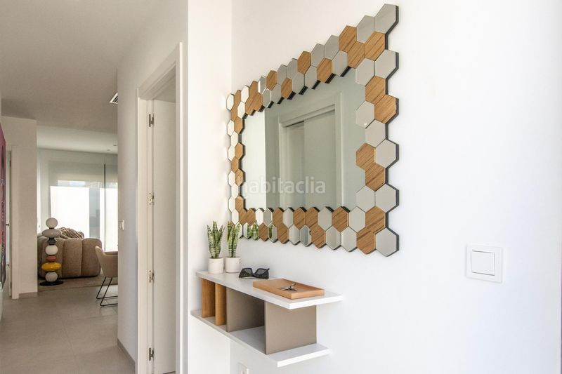 Foto ad255015-2c4d-46c6-8666-c25274e67b00. Penthouse with parking pool in balcón de Finestrat-terra marina Finestrat