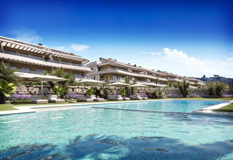 Foto b1f40199-1f48-4180-81e1-8863ca280e3e. Penthouse with parking pool in balcón de Finestrat-terra marina Finestrat