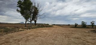 Rural plot in Camino el hornico 0